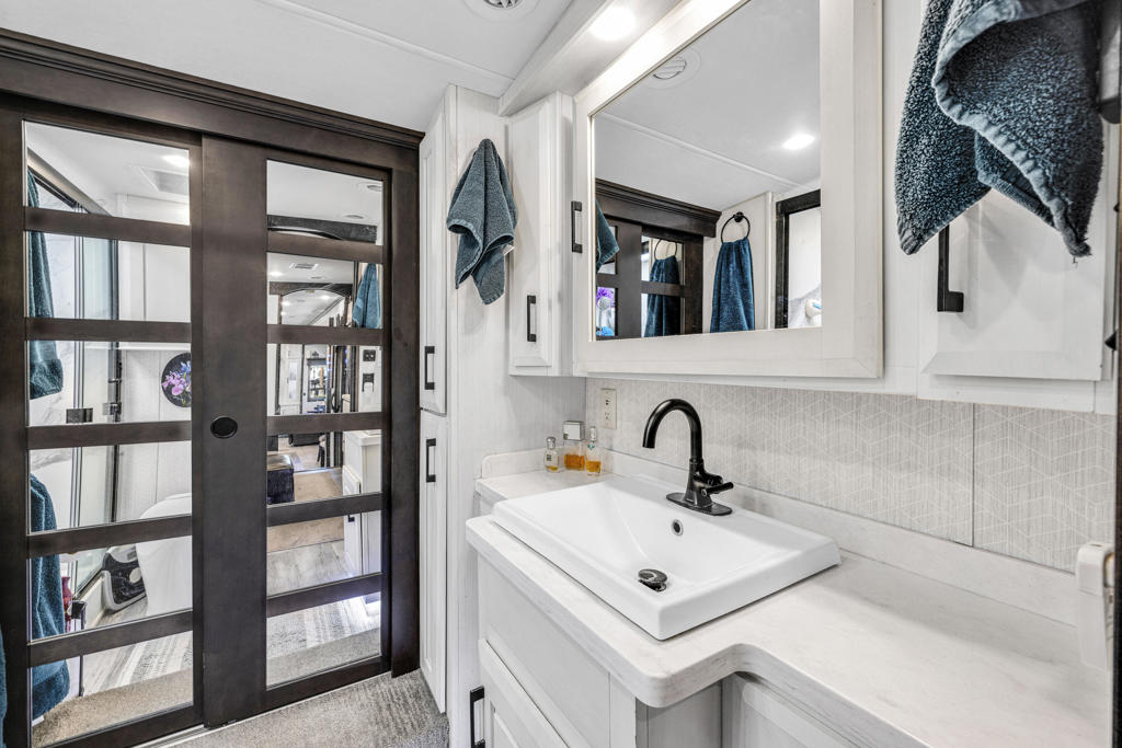 Outdoor Resorts Palm Springs - Land