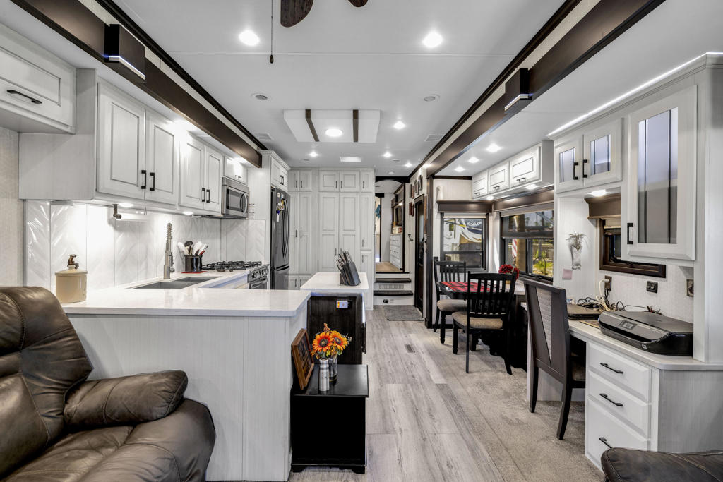 Outdoor Resorts Palm Springs - Land