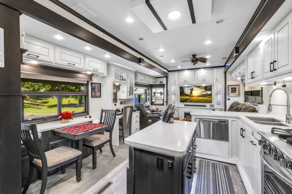 Outdoor Resorts Palm Springs - Land