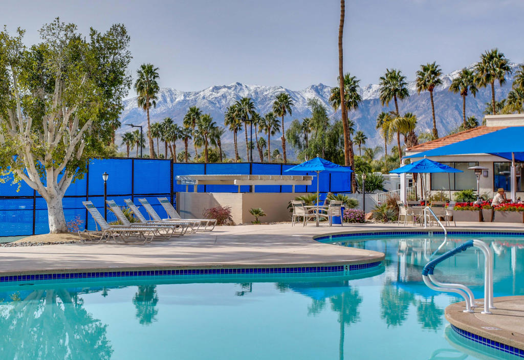 Outdoor Resorts Palm Springs - Land