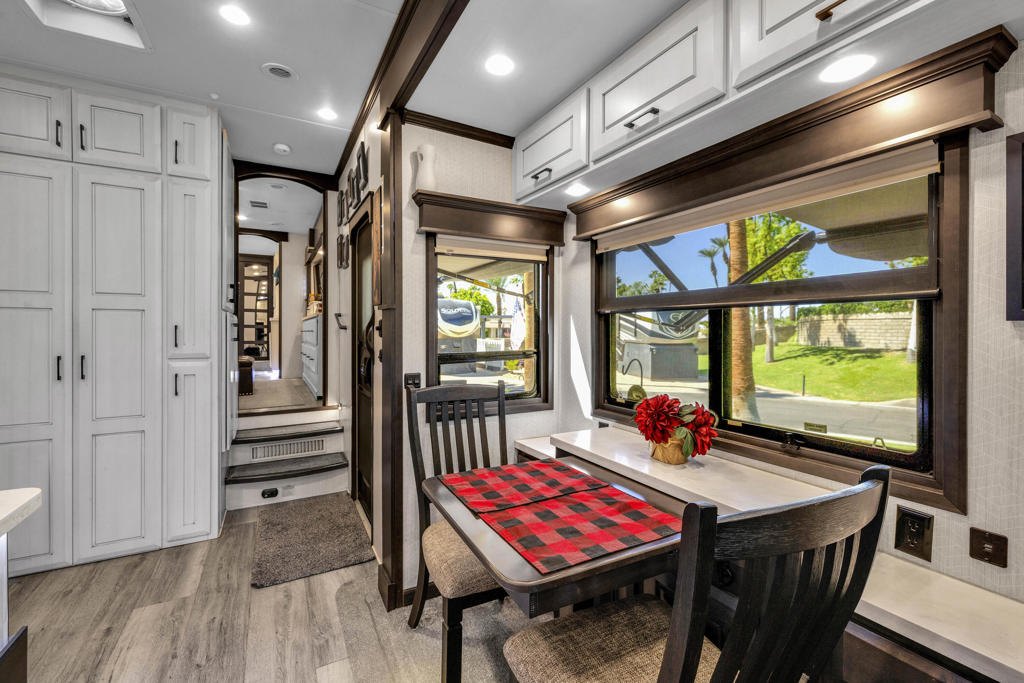 Outdoor Resorts Palm Springs - Land