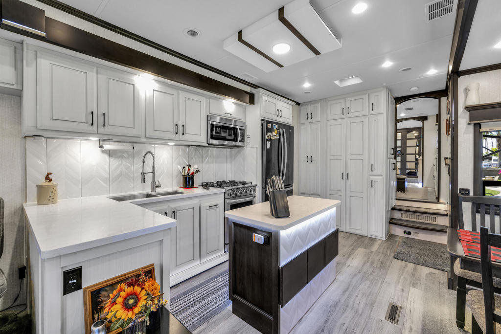 Outdoor Resorts Palm Springs - Land