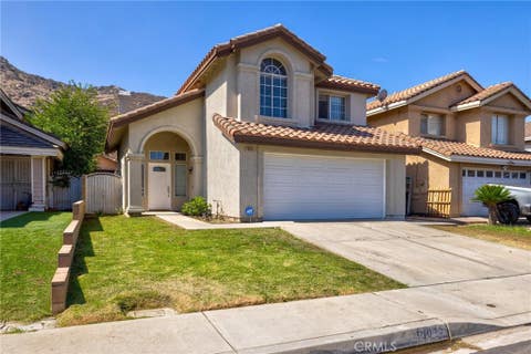 Photo of 16045 Peach Tree LN, Fontana, CA 92337 (MLS # IG26145759)