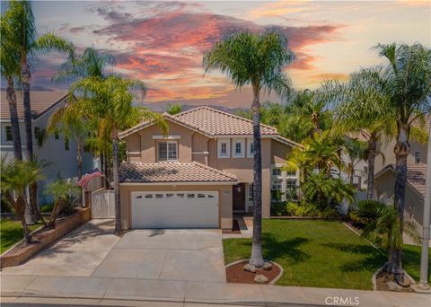 Photo of 3420 New York DR, Corona, CA 92882 (MLS # IG26138552)