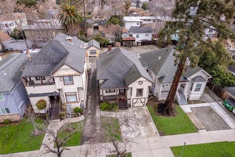 Photo of 128 N 7th Street, San Jose, CA 95112 (MLS # ML82038483)