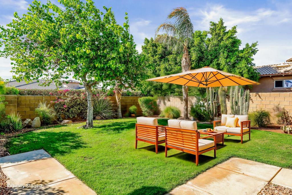83160 Shadow Hills Way