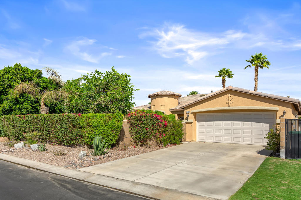 83160 Shadow Hills Way