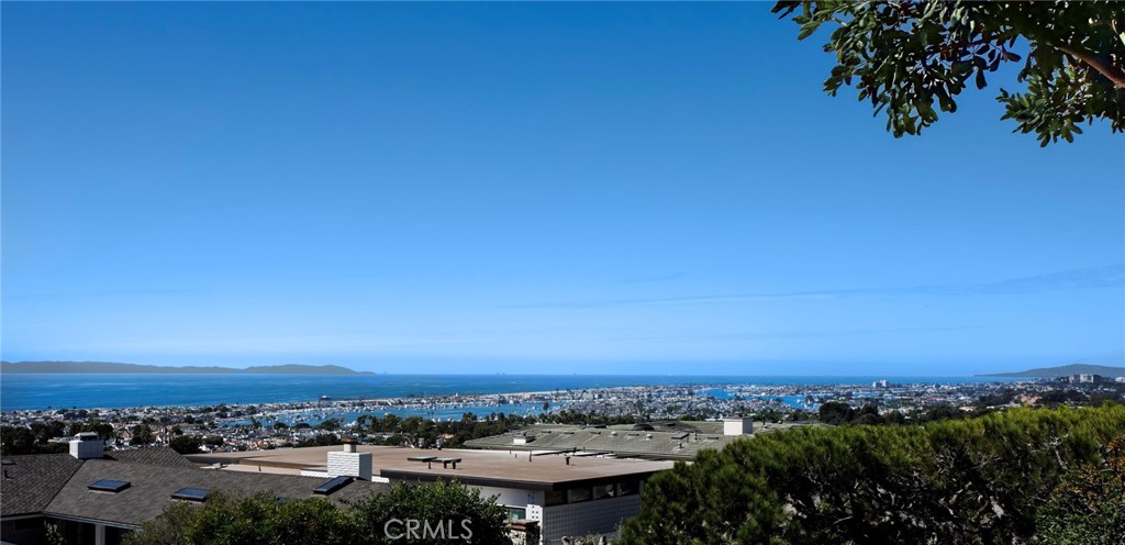 Harbor View Hills (Robertson) (HVWR) - Residential