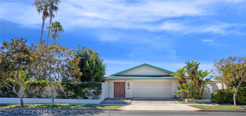 Harbor View Hills (Robertson) (HVWR) - Residential