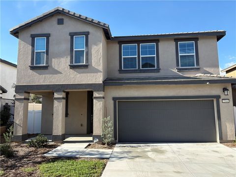 Photo of 2544 Gunner Ridge Way, Rialto, CA 92377 (MLS # IV26005585)