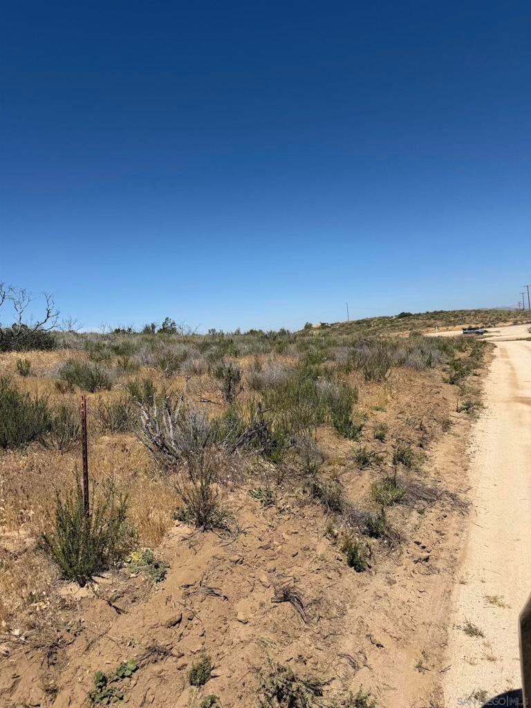 Boulder Vista Drive