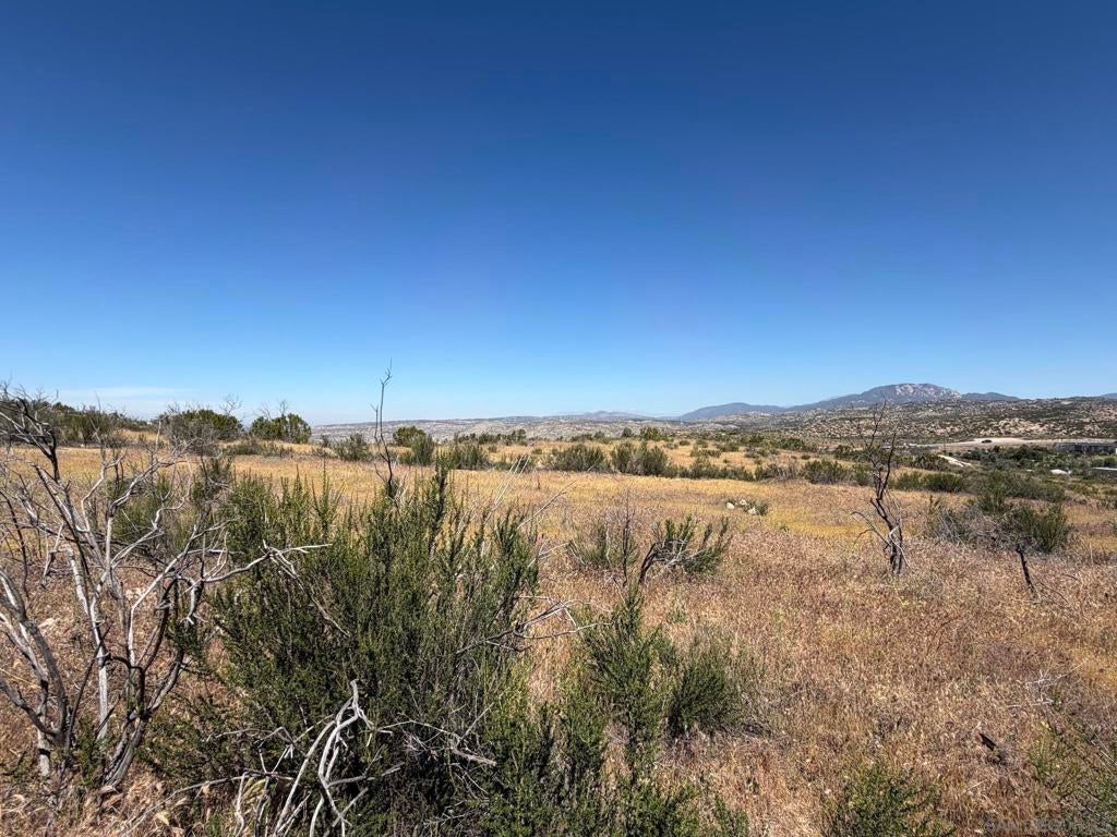 Boulder Vista Drive