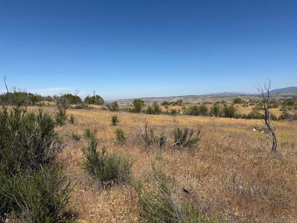 Boulder Vista Drive