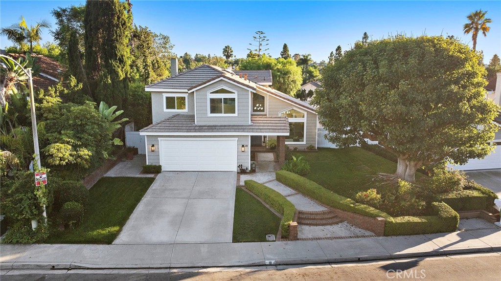 Sea Breeze (LHS) - Residential