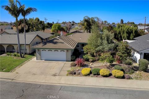 Tiny photo for 306 Noguera Pl, Arroyo Grande, CA 93420 (MLS # SC26051953)