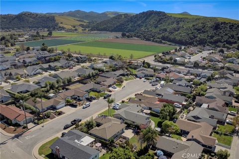Tiny photo for 306 Noguera Pl, Arroyo Grande, CA 93420 (MLS # SC26051953)