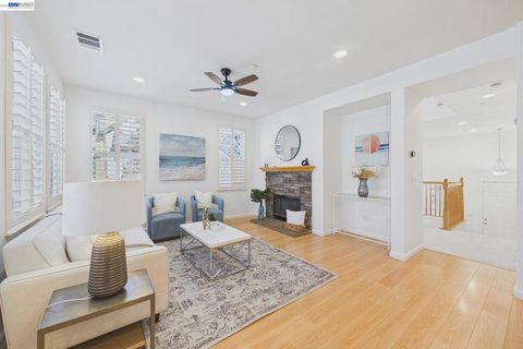 Tiny photo for 2352 2352 Millstream Ln Ln, San Ramon, CA 94582 (MLS # 41125637)