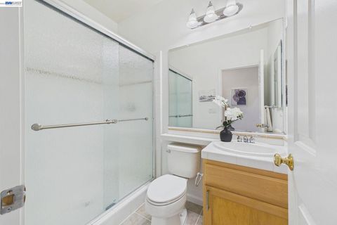 Tiny photo for 2352 2352 Millstream Ln Ln, San Ramon, CA 94582 (MLS # 41125637)