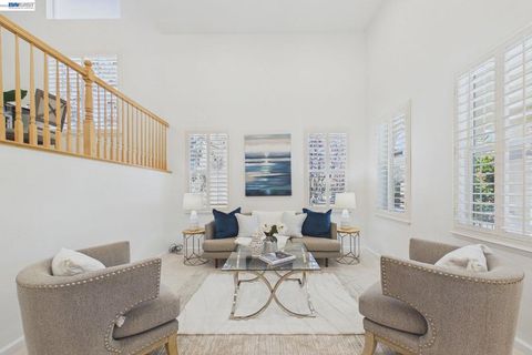 Tiny photo for 2352 2352 Millstream Ln Ln, San Ramon, CA 94582 (MLS # 41125637)