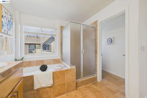 Tiny photo for 2352 2352 Millstream Ln Ln, San Ramon, CA 94582 (MLS # 41125637)