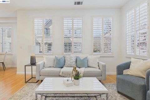 Tiny photo for 2352 2352 Millstream Ln Ln, San Ramon, CA 94582 (MLS # 41125637)