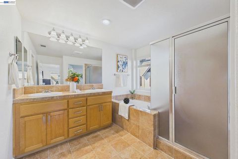 Tiny photo for 2352 2352 Millstream Ln Ln, San Ramon, CA 94582 (MLS # 41125637)