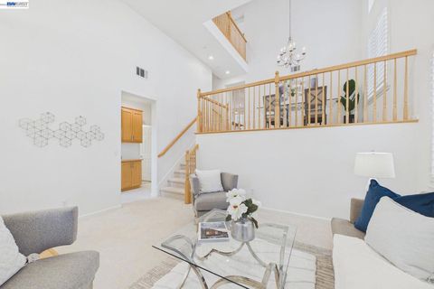 Tiny photo for 2352 2352 Millstream Ln Ln, San Ramon, CA 94582 (MLS # 41125637)