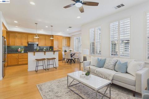 Tiny photo for 2352 2352 Millstream Ln Ln, San Ramon, CA 94582 (MLS # 41125637)