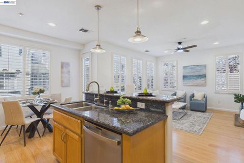 Tiny photo for 2352 2352 Millstream Ln Ln, San Ramon, CA 94582 (MLS # 41125637)