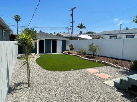 Photo of 4509 38th St. ST #B, San Diego, CA 92116 (MLS # 260021929SD)