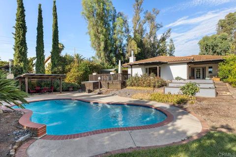 1305 Scenic Dr Escondido CA 92029