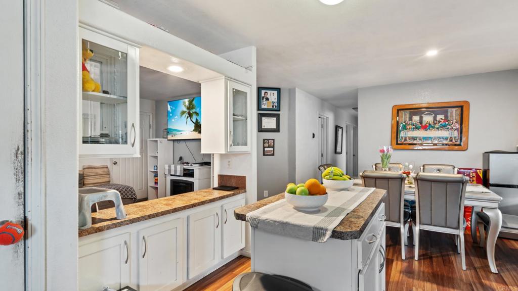 2626 Coronado Avenue SPC 7