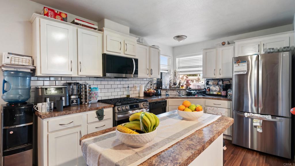 2626 Coronado Avenue SPC 7
