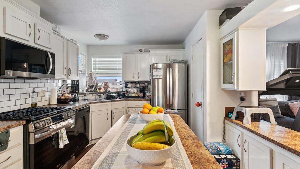 2626 Coronado Avenue SPC 7