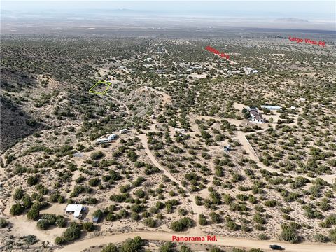Photo of 0 195 Ste Camino Rd Road, Llano, CA 93544 (MLS # IV25078326)