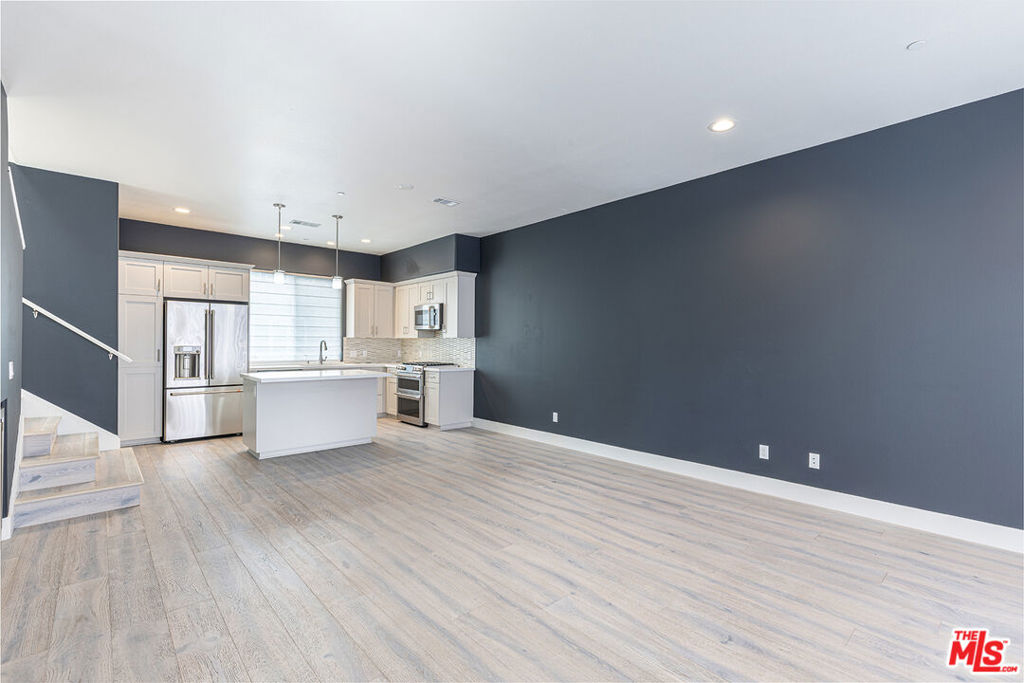 Register Square Napa - Residential