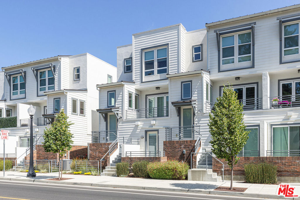 Register Square Napa - Residential