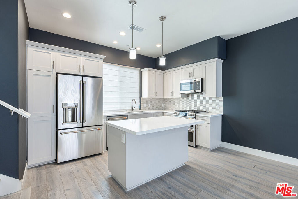 Register Square Napa - Residential