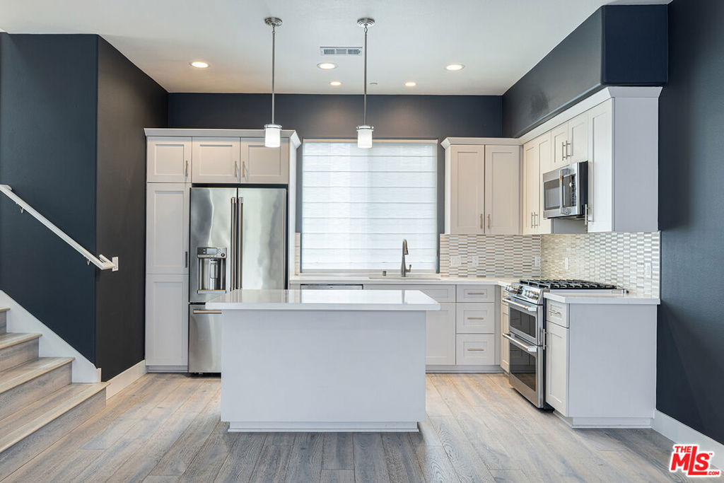 Register Square Napa - Residential