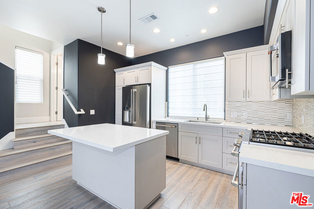 Register Square Napa - Residential