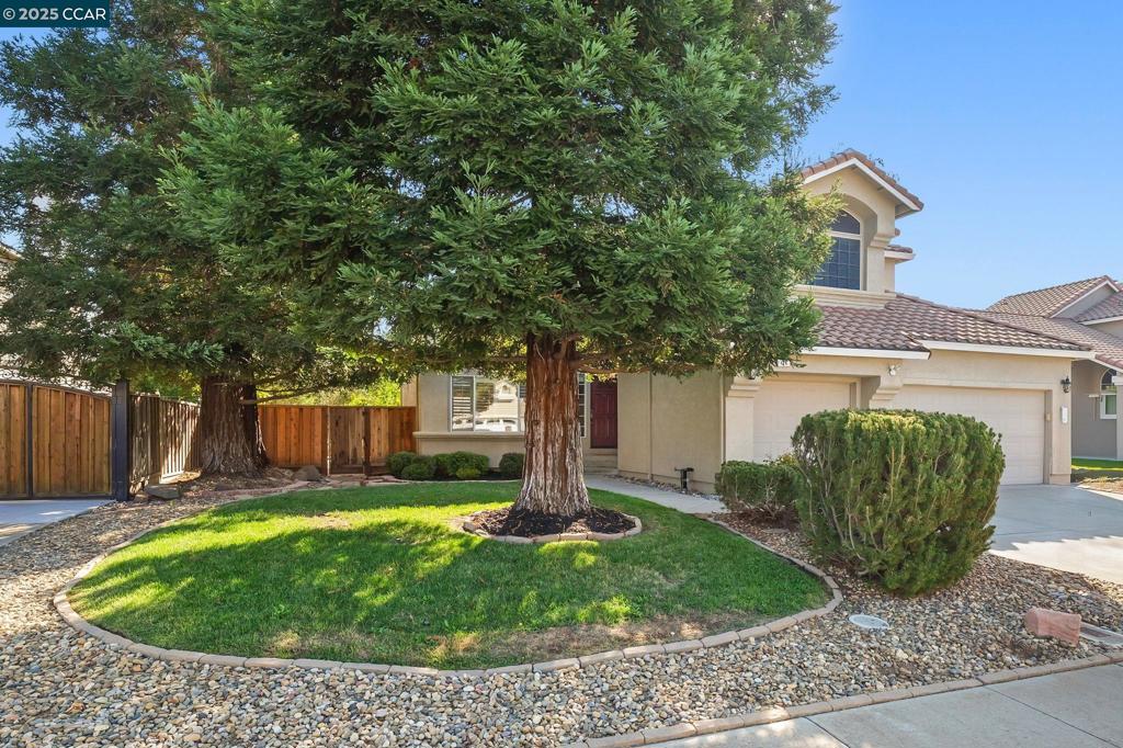 BROOKMEADOW PARK - Residential