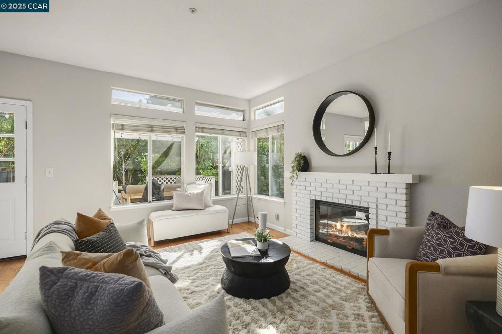 BROOKMEADOW PARK - Residential