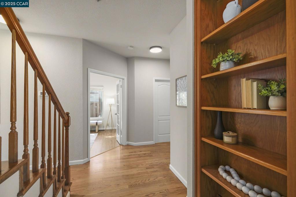 BROOKMEADOW PARK - Residential