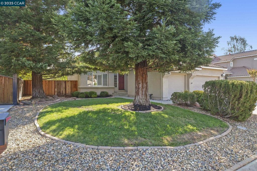 BROOKMEADOW PARK - Residential
