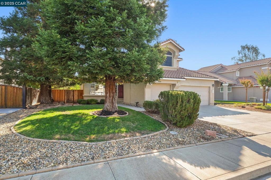 BROOKMEADOW PARK - Residential