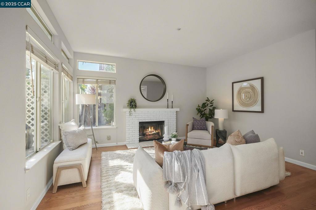 BROOKMEADOW PARK - Residential