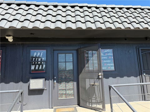 Photo of 1542 S Santa Fe AVE #A, Vista, CA 92084 (MLS # OC26221280)