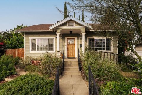 Photo of 342 N Atlantic Boulevard, Alhambra, CA 91801 (MLS # 26670745)