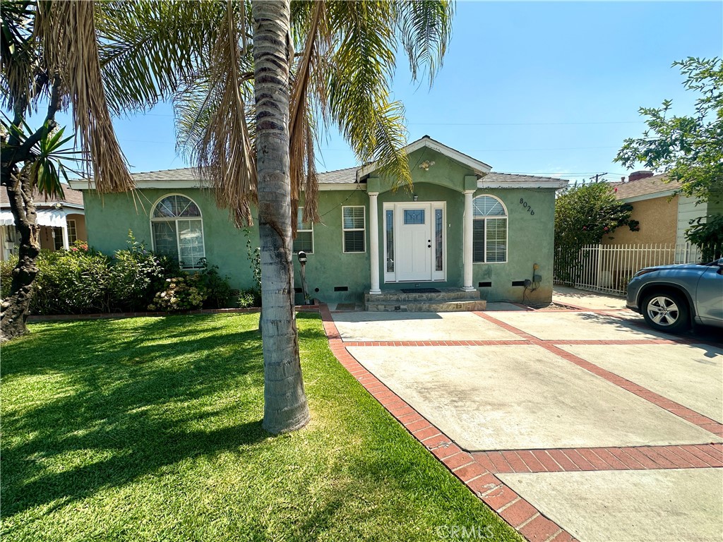 Charming 3-bedroom, 2-bathroom home for rent in the heart of North Hollywood. This updated home features hardwood floors, granite countertops, a formal entry, an elegant fireplace in the living room, and an individual laundry room. Enjoy both front and backyard space, along with private driveway parking. Located on a quiet residential street, the home offers easy access to local dining, shopping, and entertainment.