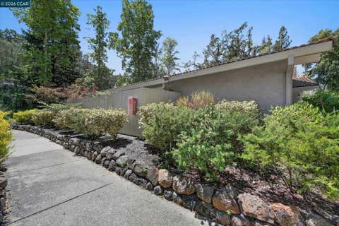 Photo of 3126 Terra Granada Dr DR #2, Walnut Creek, CA 94595 (MLS # 41143615)